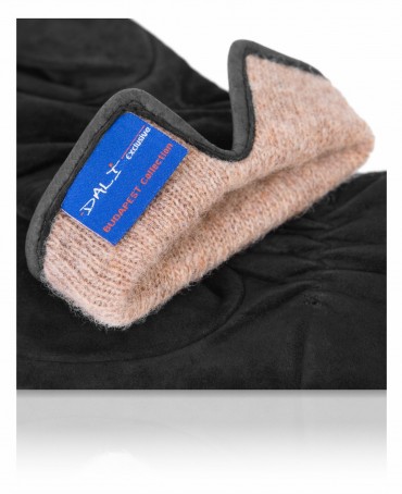 Перчатки Женские i.SP11_ONDIE/NOIR